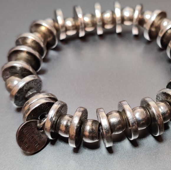 Authentic Philippe Audibert Paris Bracelet - Picture 5 of 15